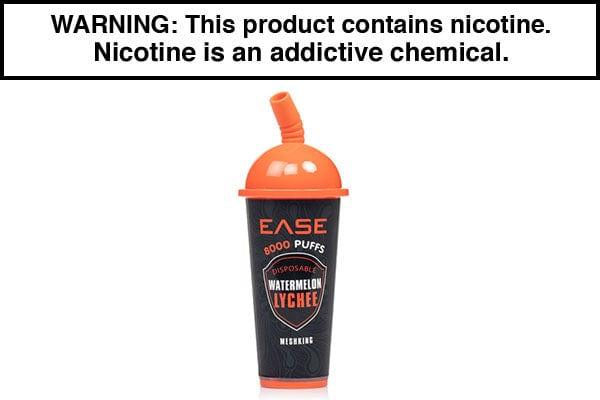 Snow Wolf Ease Disposable Vape 8000 Puffs - $11.95 - Vape Juice