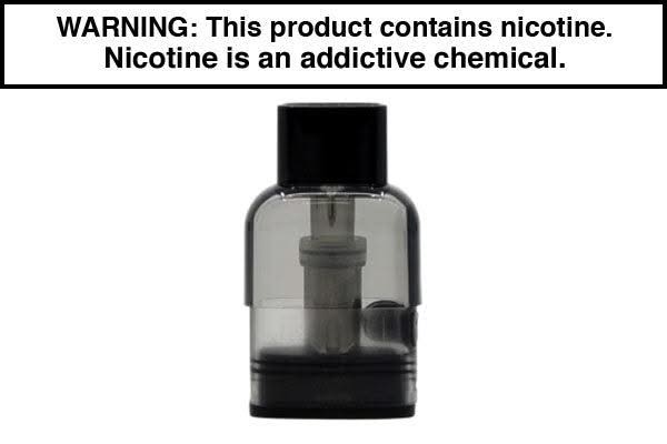 GeekVape Wenax K1 Replacement Pods - $8.50 - Vape Juice