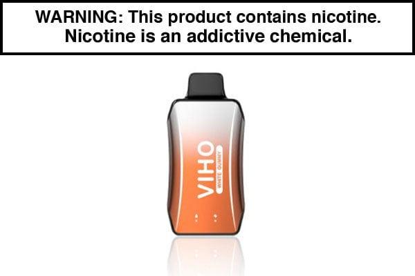 Viho Turbo Disposable Vape 10,000 Puffs - $14.95 - Vape Juice