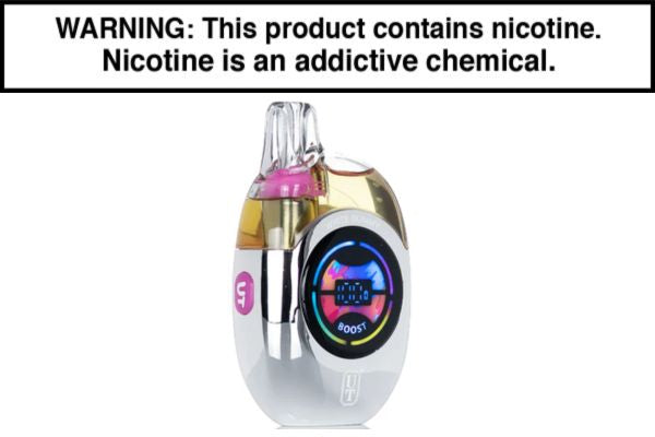 FLUM UT Bar 50K Disposable Vape 50,000 Puffs | $15.99 - Vape Juice