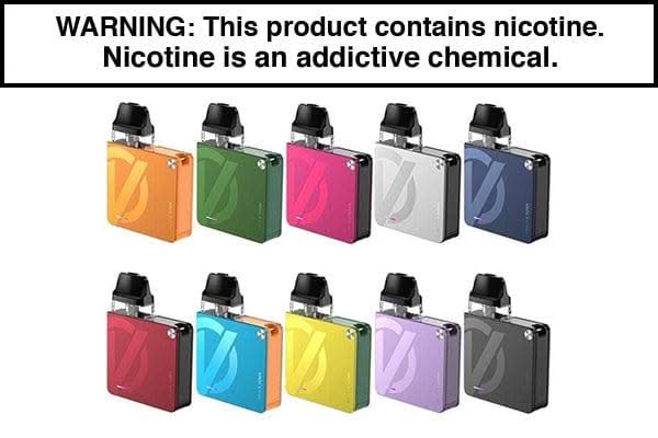 VAPORESSO XROS 3 NANO VAPE KIT VAPORESSO XROS 3 NANO VAPE KIT