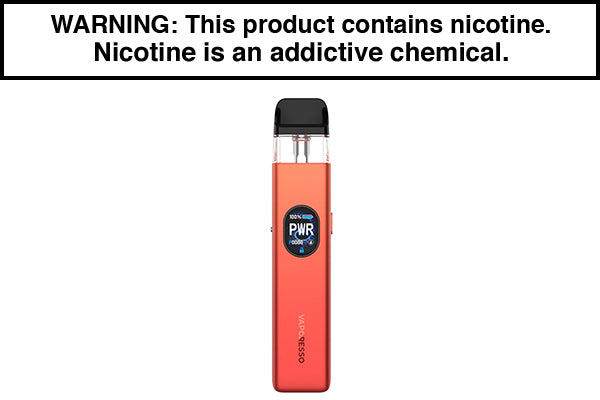 VAPORESSO XROS 5 VAPE POD KIT