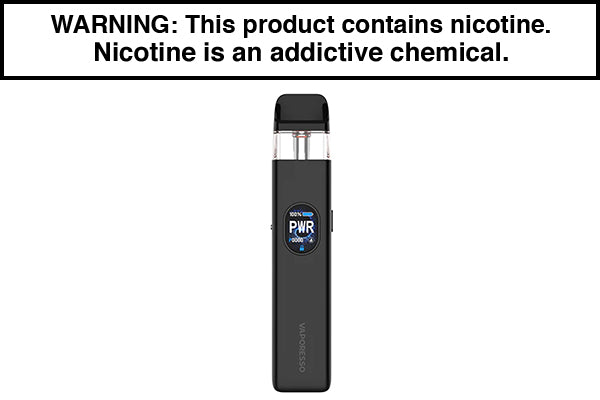 VAPORESSO XROS 5 VAPE POD KIT