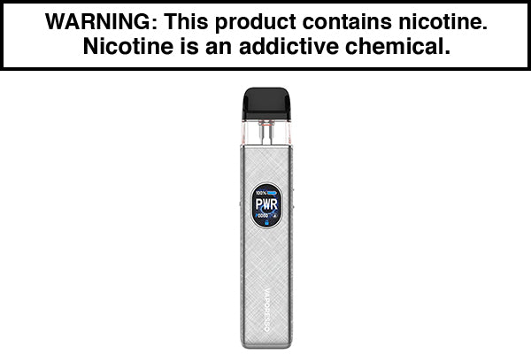 VAPORESSO XROS 5 VAPE POD KIT