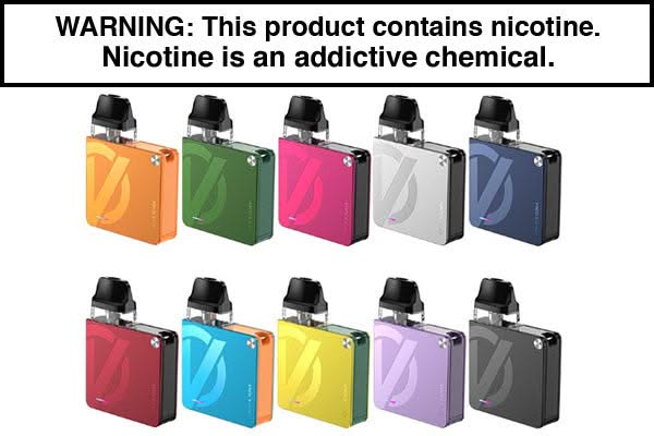 Vaporesso XROS Nano Vape Pod Kit - $19.95 - Vape Juice