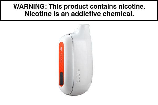 FLONQ Max Smart Disposable Vape 10,000 Puffs - $11.95 - Vape Juice