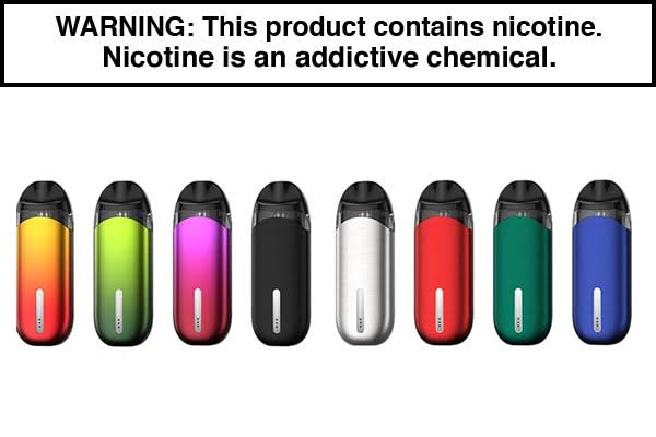 Vaporesso Zero S Vape Pod Kit - $16.95 - Vape Juice