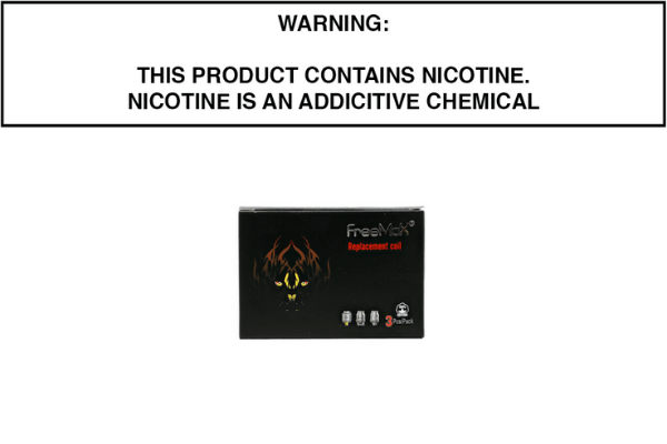 FREEMAX TRIPLE MESH COIL 0.15OHM - Vape Juice