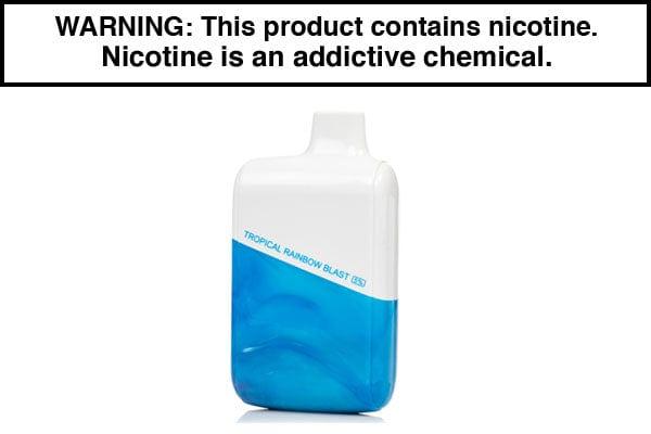 iJoy Bar IC80000 Disposable 8000 Puffs - $12.40 - Vape Juice