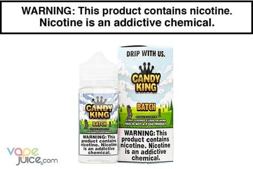 Batch - Drip More 100ml - Vape Juice