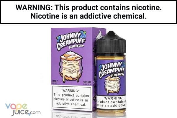 BLUEBERRY BY CUSTARD MONSTER SALT NIC 30ML BLUEBERRY BY CUSTARD MONSTER SALT NIC 30ML