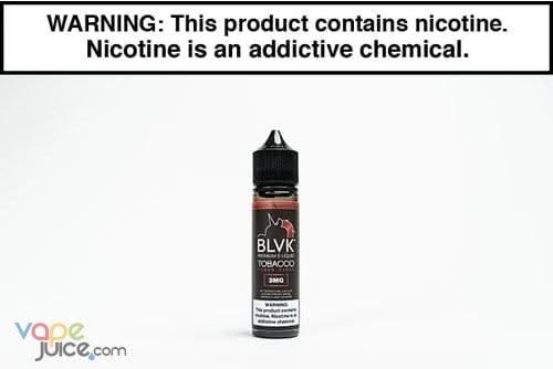 Cuban Cigar by BLVK Unicorn - 60ml - Vape Juice