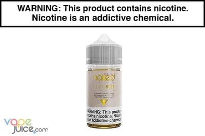 - Vape Juice