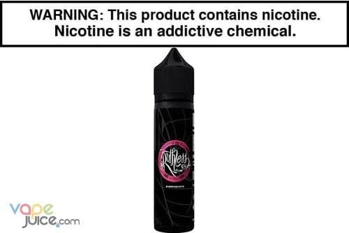 - Vape Juice