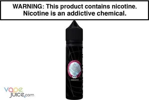 - Vape Juice