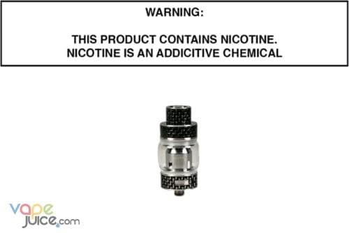 - Vape Juice