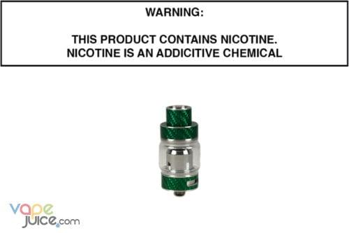 - Vape Juice