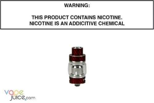 - Vape Juice