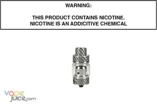 - Vape Juice