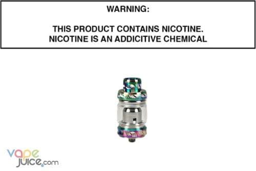 - Vape Juice