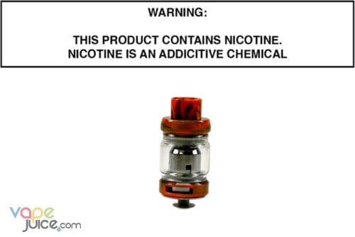 - Vape Juice