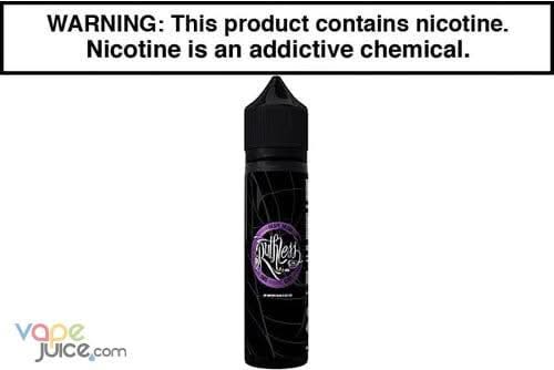 - Vape Juice