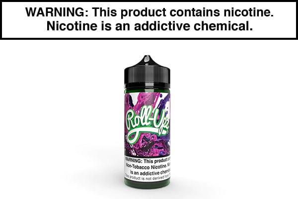 Pink Berry by Juice Roll Upz - 100ML - Vape Juice