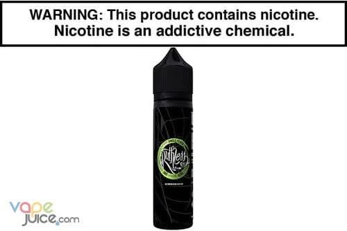 - Vape Juice
