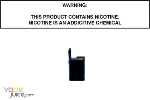 - Vape Juice