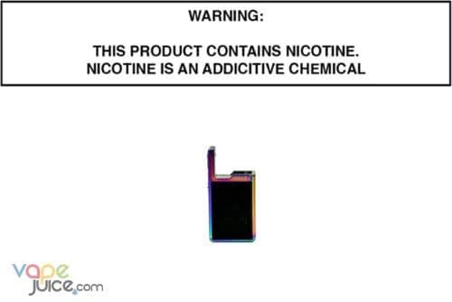- Vape Juice