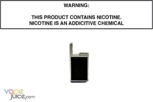 - Vape Juice