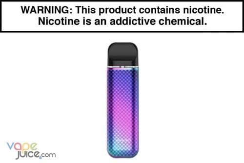 SMOK Novo 3 Pod Kit - Vape Juice