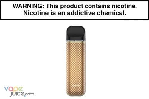 SMOK Novo 3 Pod Kit - Vape Juice