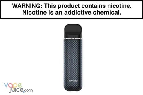 SMOK Novo 3 Pod Kit - Vape Juice