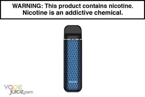 SMOK Novo 3 Pod Kit - Vape Juice