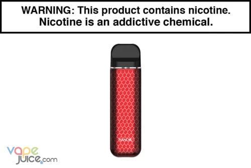 SMOK Novo 3 Pod Kit - Vape Juice