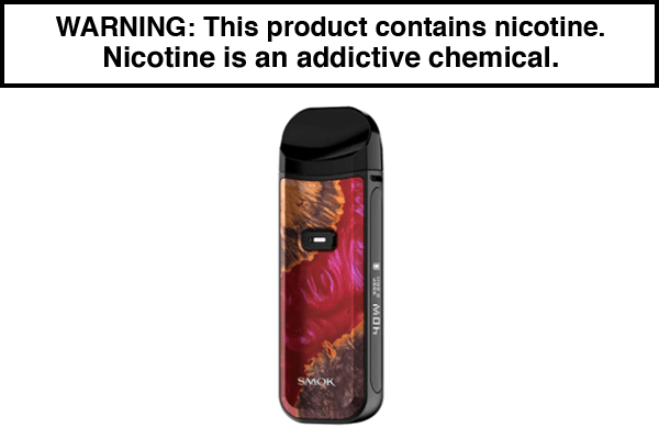 SMOK Nord 2 Pod Kit - Vape Juice