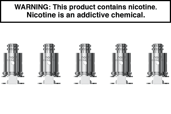 SMOK Nord Replacement Coils - Vape Juice