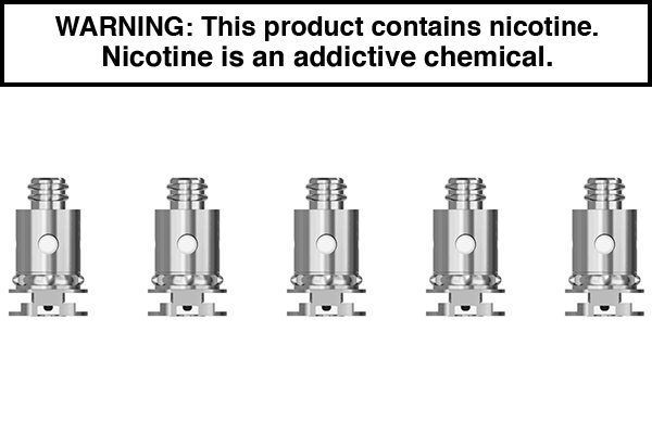 SMOK Nord Replacement Coils - Vape Juice