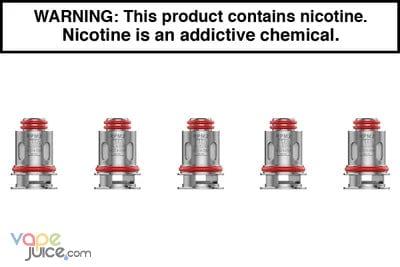 SMOK RPM Replacement Coils - Vape Juice