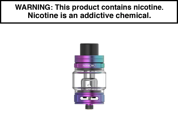 SMOK TFV9 Sub Ohm Tank - Vape Juice