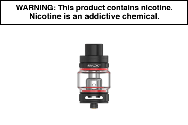 SMOK TFV9 Sub Ohm Tank - Vape Juice