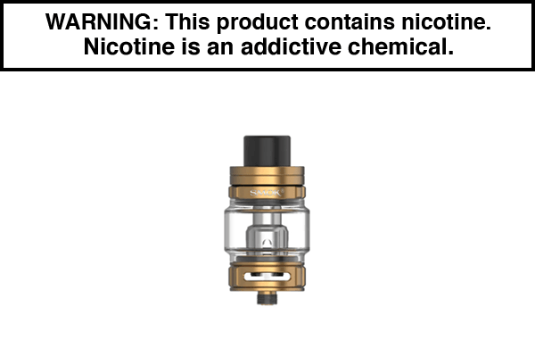 SMOK TFV9 Sub Ohm Tank - Vape Juice
