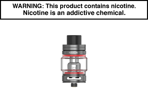 SMOK TFV9 Sub Ohm Tank - Vape Juice