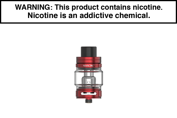 SMOK TFV9 Sub Ohm Tank - Vape Juice