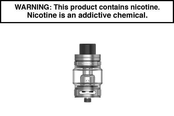 SMOK TFV9 Sub Ohm Tank - Vape Juice