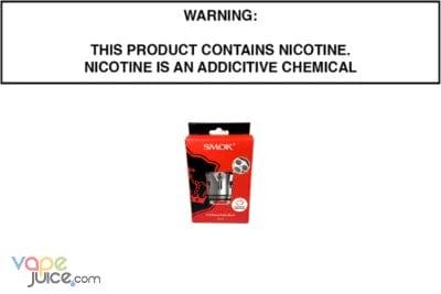 SMOK V12 PRINCE TRIPLE MESH COILS SMOK V12 PRINCE TRIPLE MESH COILS