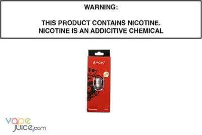 - Vape Juice