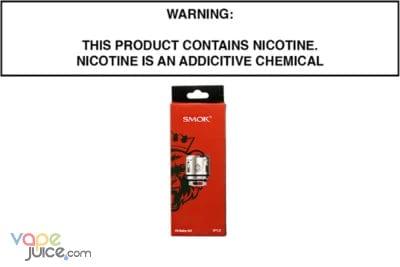 SMOK V8 BABY Q4 COILS