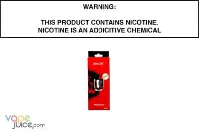 SMOK V8 BABY STRIP COILS